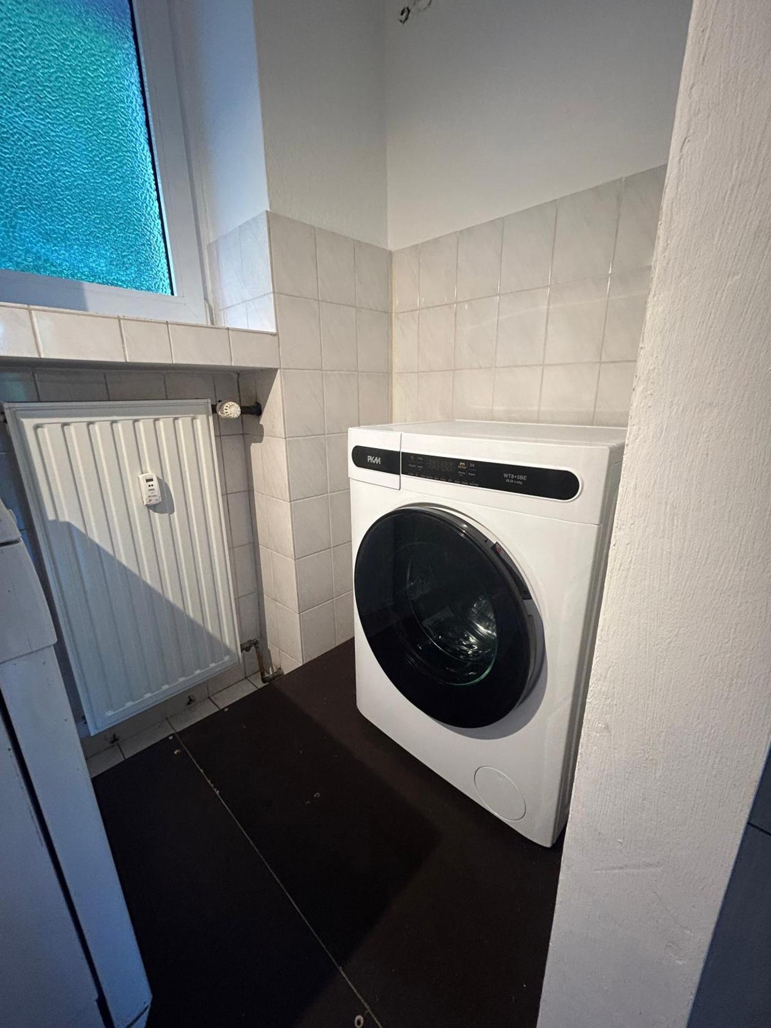 Gemuetliche Ferienwohnung - Voll Ausgestattet, Zentral Aber Ruhig ! Wuppertal Bagian luar foto